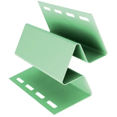 Внутренний угол 3 м Салатовый Grand Line Внутренний угол 3 м Салатовый Grand Line