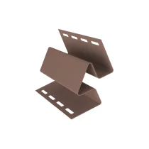 Внутренний угол 3 м Тёмно-бежевый Grand Line