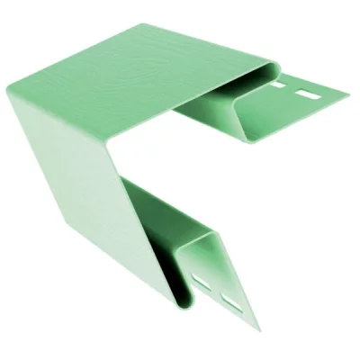 Внешний угол 3 м Салатовый Grand Line Внешний угол 3 м Салатовый Grand Line