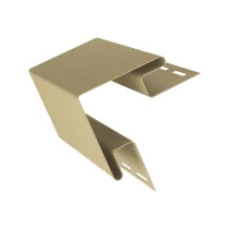 Внешний угол 3 м Кремовый Grand Line