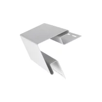 Внешний угол 3м Белый Grand Line