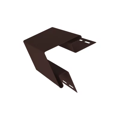 Внешний угол 3 м Тёмный дуб Grand Line Внешний угол 3 м Тёмный дуб Grand Line