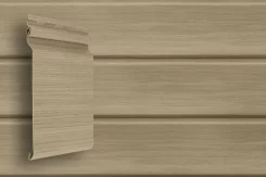 Сайдинг Natural-Брус S7 TUNDRA 3,0 х 0,182 м Граб Grand Line