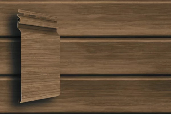 Сайдинг Natural-Брус S7 TUNDRA 3,0 х 0,182 м Кедр Grand Line-1 Сайдинг Natural-Брус S7 TUNDRA 3,0 х 0,182 м Кедр Grand Line-1