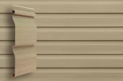 Сайдинг Amerika D4.4 TUNDRA 3,66 х 0,224 м Граб Grand Line