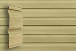 Сайдинг Amerika D4.4 TUNDRA 3,66 х 0,224 м Ясень Grand Line