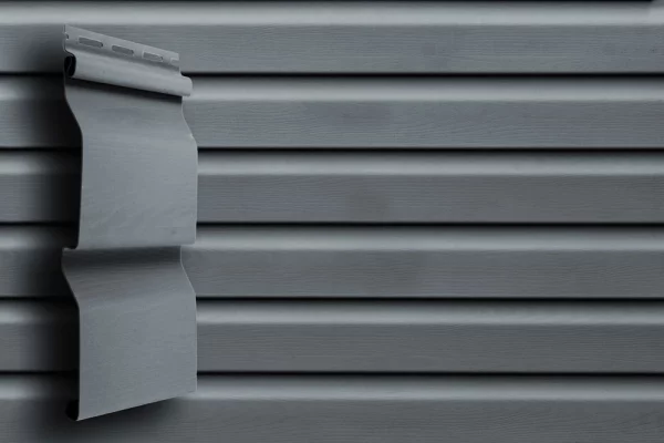 Сайдинг Amerika акриловый D4 slim 3,0 х 0,203 м Графит Grand Line-1 Сайдинг Amerika акриловый D4 slim 3,0 х 0,203 м Графит Grand Line-1