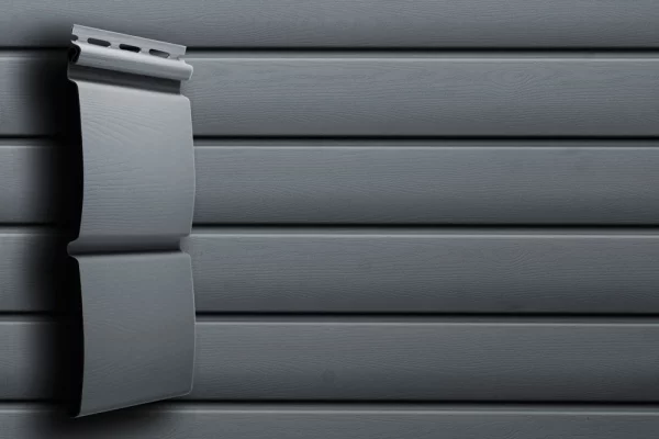 Сайдинг Amerika акриловый D4.8 3,0 х 0,244 м Графит Grand Line-1 Сайдинг Amerika акриловый D4.8 3,0 х 0,244 м Графит Grand Line-1