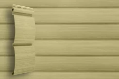 Сайдинг Amerika D4.8 TUNDRA 3,0 х 0,244 м Ясень Grand Line