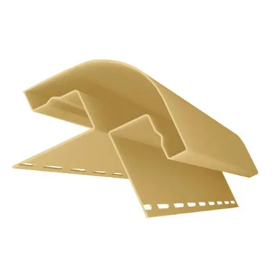 Планка радиусная для составного угла 3м Карамельный Grand Line Планка радиусная для составного угла 3м Карамельный Grand Line