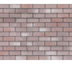 Фасадная плитка ТН Hauberk Мраморный кирпич