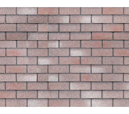 Фасадная плитка ТН Hauberk Мраморный кирпич-1 Фасадная плитка ТН Hauberk Мраморный кирпич-1