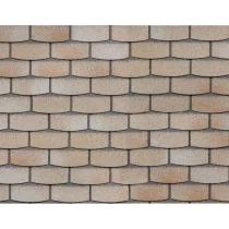 Фасадная плитка ТН Hauberk Камень Травертин