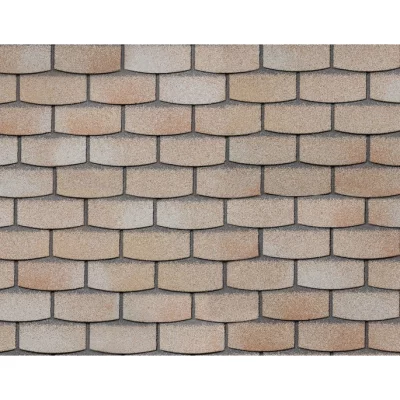 Фасадная плитка ТН Hauberk Камень Травертин-1 Фасадная плитка ТН Hauberk Камень Травертин-1