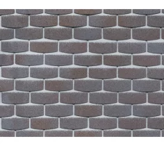 Фасадная плитка ТН Hauberk Камень Кварцит