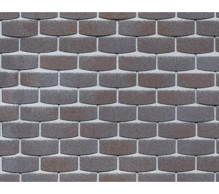 Фасадная плитка ТН Hauberk Камень Кварцит-1 Фасадная плитка ТН Hauberk Камень Кварцит-1