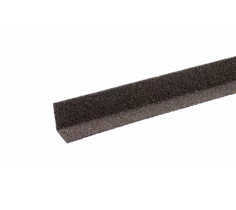 Уголок металлический внутренний HAUBERK сланец