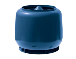 Колпак D160 для выхода вытяжки Технониколь синий