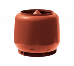 Колпак D110 Технониколь красный