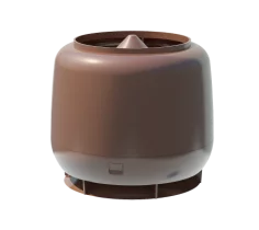 Колпак Технониколь D110 Коричневый