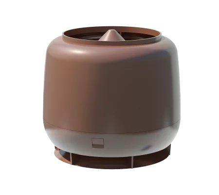 Колпак Технониколь D110 Коричневый Колпак Технониколь D110 Коричневый