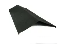 Щипец (торцевая планка) Ондулин сланец (черный)