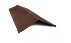 Щипец Ондулин красный (торцевая планка)