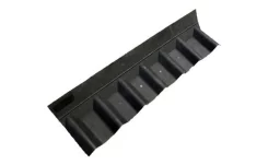 Покрывающий фартук для черепицы Ондулин