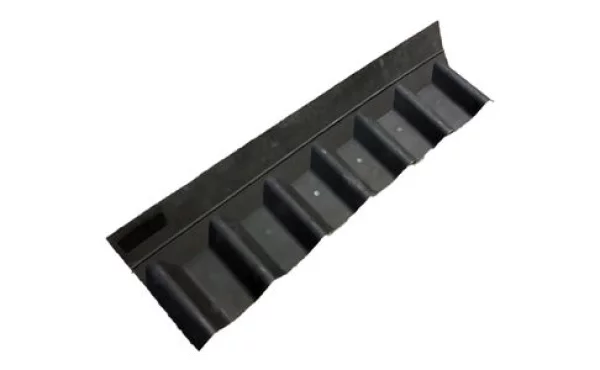 Покрывающий фартук для черепицы Ондулин Покрывающий фартук для черепицы Ондулин