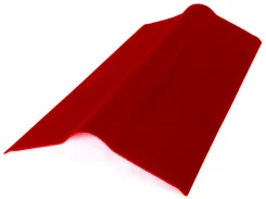 Конёк Ондулин Красный