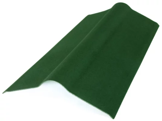 Конёк Ондулин Зеленый Конёк Ондулин Зеленый