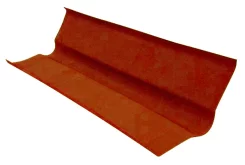 Ендова Ондулин Коричневая