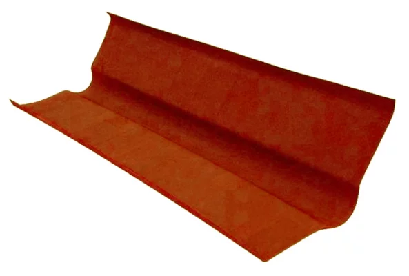 Ендова Ондулин Коричневая Ендова Ондулин Коричневая