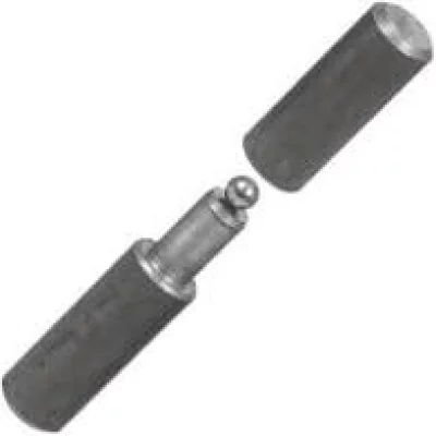 Навес с шариком 140х30мм для ворот Навес с шариком 140х30мм для ворот