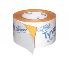 Соединительная лента односторонняя Tyvek Acrylic Tape