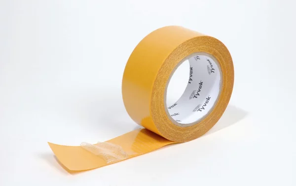 Соединительная лента двухсторонняя Tyvek Double-sides Tape Соединительная лента двухсторонняя Tyvek Double-sides Tape