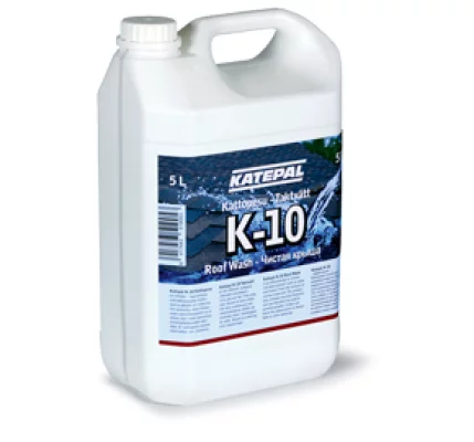 Мойка крыш KATEPAL К-10 5 Л Мойка крыш KATEPAL К-10 5 Л