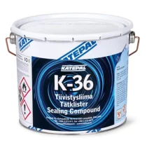 Клей KATEPAL К-36 10л