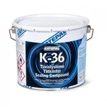 Клей KATEPAL К-36 3л