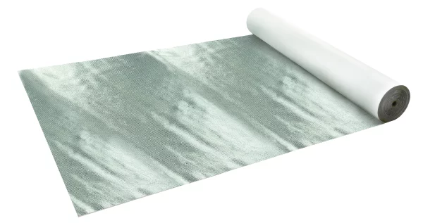 Пароизоляционная пленка KATEPAL VB REFLEX с алюминиевым рефлекторным слоем 75м2 Пароизоляционная пленка KATEPAL VB REFLEX с алюминиевым рефлекторным слоем 75м2