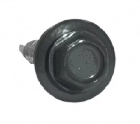 Саморез 5,5х19 HARDWEX RAL 7005 Мышиный под насадку для крепления стальных листов к металлическим конструкциям Саморез 5,5х19 HARDWEX RAL 7005 Мышиный под насадку для крепления стальных листов к металлическим конструкциям