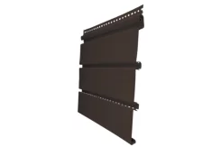 Софит Estetic Premium 0,246Х3 м Коричневый GrandLine