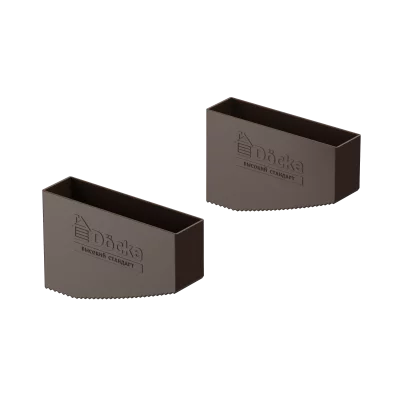 Комплект наконечников к чердачным лестницам Docke Комплект наконечников к чердачным лестницам Docke