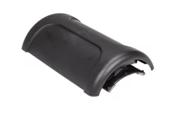 Коньковый вентиль VILPE Pelti KTV/harja для металлической кровли RR33 Черный