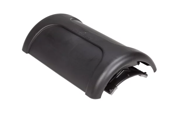 Коньковый вентиль VILPE Pelti KTV/harja для металлической кровли RR33 Черный Коньковый вентиль VILPE Pelti KTV/harja для металлической кровли RR33 Черный