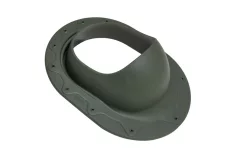 Проходной элемент VILPE CLASSIC RR11 Зеленый для фальцевой и готовой скатной битумной кровли