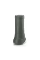 Вентиляционный выход канализационного стояка VILPE изолированный RR11 Зеленый