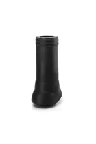 Вентиляционный выход канализационного стояка VILPE D160 изолированный RR33 Черный