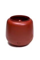 Колпак для трубы VILPE RR29 Красный