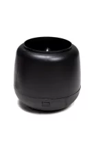 Колпак для трубы 110 мм VILPE RR33 Черный